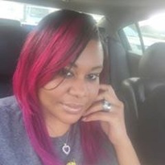 Tashameka Tameya Mahoney