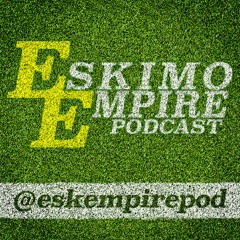 Eskimo Empire Podcast