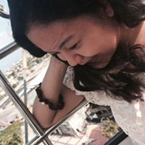 Clarisse Gonzales’s avatar