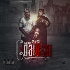 The Coalition Music Group