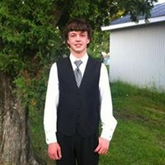 Yannick Fiset-Piché