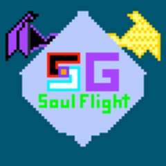 SG SoulFlight (SilversoulX and Glide)