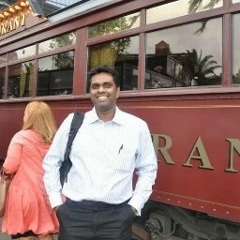 gobikrishna krishnan