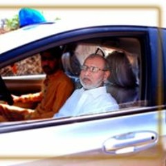 Ishfaq Rehman Talib