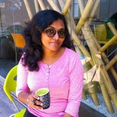 Saranya Ramamurthy
