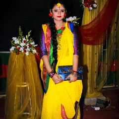 Rawnak Faria