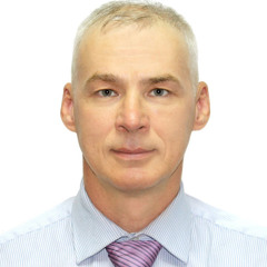 Игорь Юдин