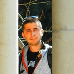 Mihai-Adrian Gheorghe