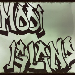 MOOI ISLAND RECORDS "NMR"