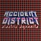 Accident District