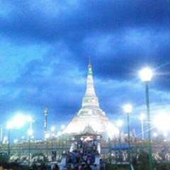 Aung Zayya