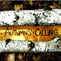 autumn's calling Repost