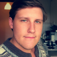Victor Johansson