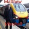 Matthew Marshall