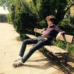 Christian Håsum Nielsen