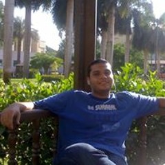 Mahmoud Salah