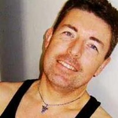 Glenn McCrabb