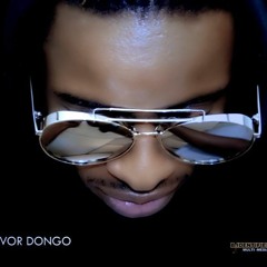 Trevor Dongo