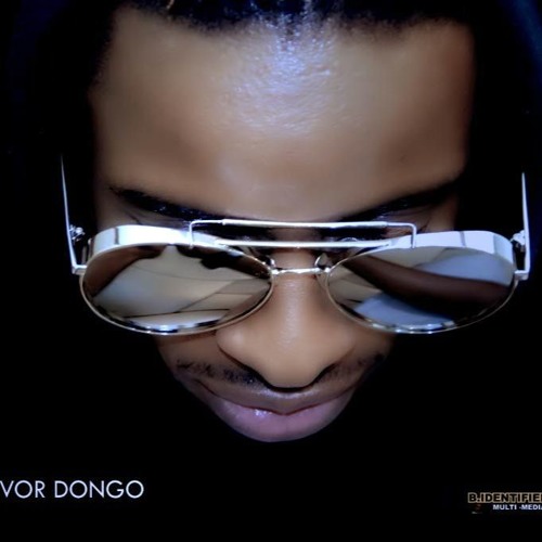 Trevor Dongo’s avatar