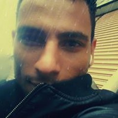 Roberty Harvey Ayalla