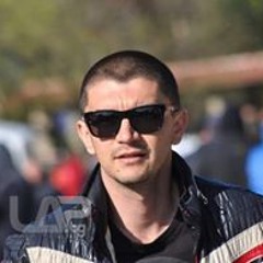 Martin Surilov