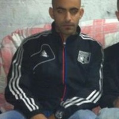 Daniel Bashari