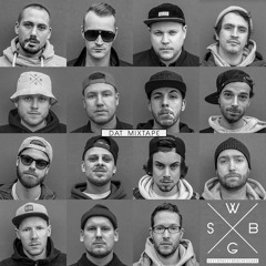 Sektorwestbuedchengang