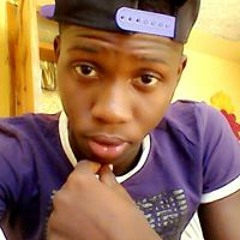 Thierry Adams Augustin