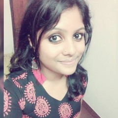 Sruthy Sivadasan