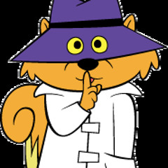 The Secret Squirrel