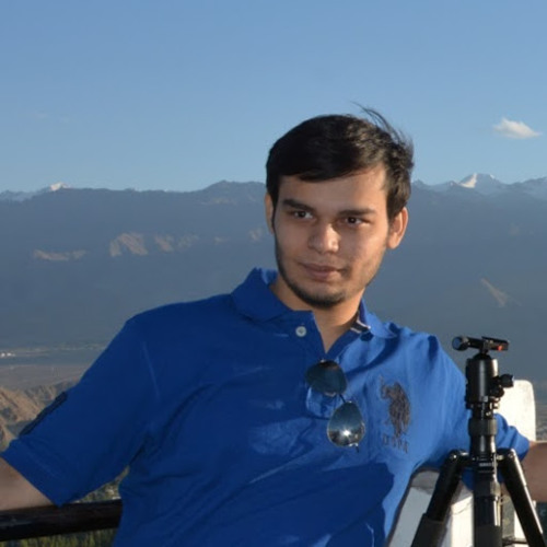 rahul ludhani’s avatar