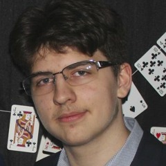 Ólafur Hrafn Halldórsson