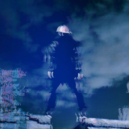 In A Trance