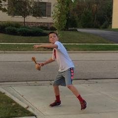 Owen Brenner