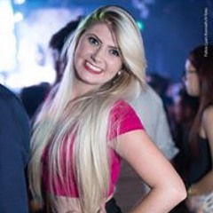 Monique Rafaela Fauth