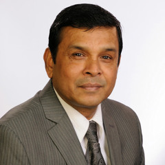 Mike Raghubeer