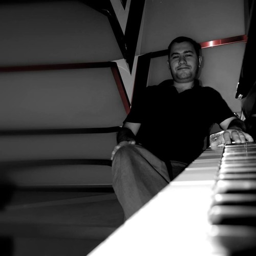 Gerasim Petrosyan   Pianist,Composer’s avatar