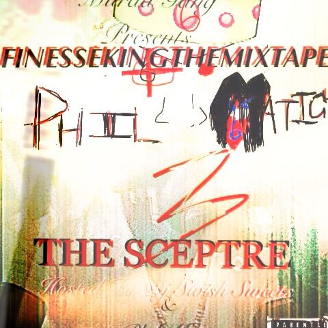 Finesse King Phil Matic podcast artwork