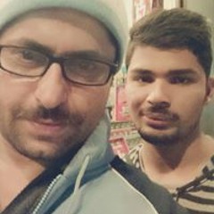 Murad Brohi