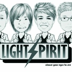 Band LightSpirit
