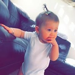 Demi Lee Brinsden