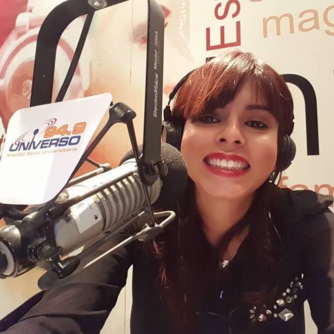 Karina Ortiz Bonales podcast artwork