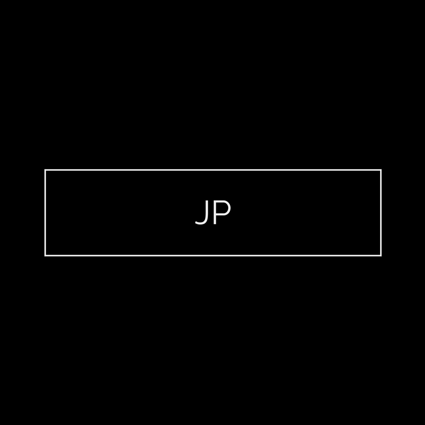 JP_ podcast artwork