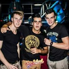 Jared Swanepoel