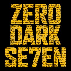 ZERO DARK SE7EN