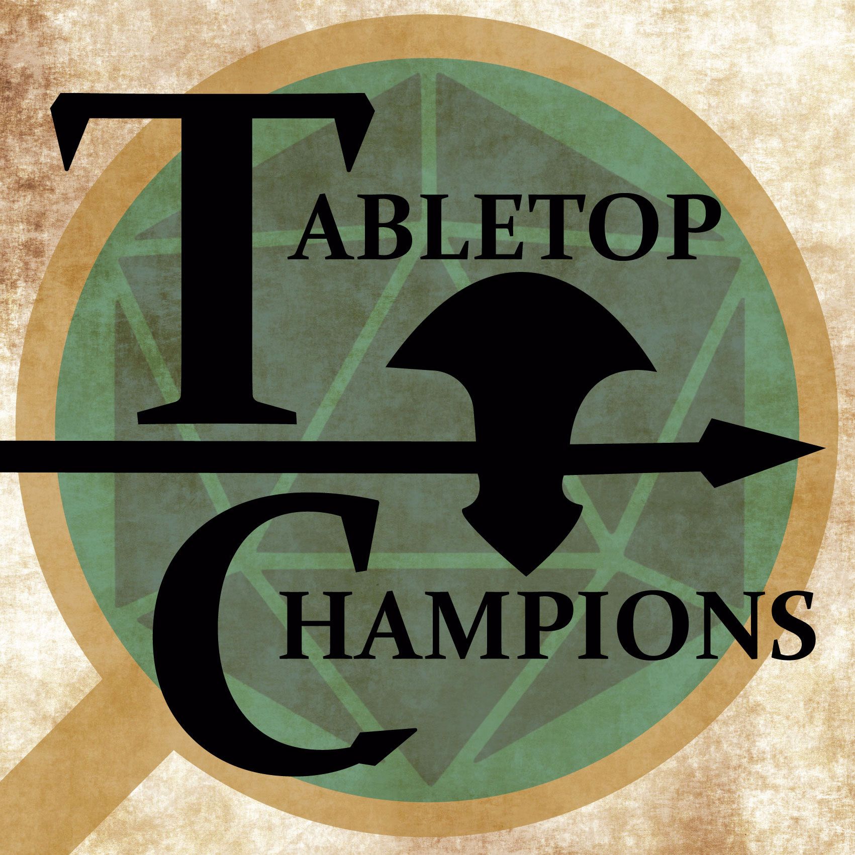 Tabletop Champions - Real Play D&D 5E (DND5e)