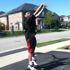 Marcus Charley
