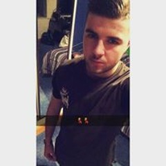 Liam Brown