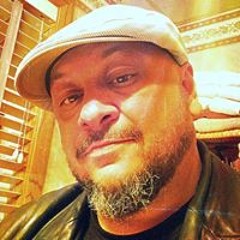 Brice Foster At Meinl