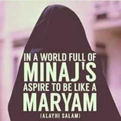 Maryam Aziz